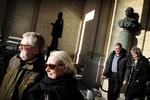 Med ældrerabat koster det kun 20 kroner at komme ind og se Nørgaard, Picasso og Dylan på Statens Museum for Kunst. 
