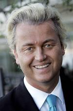 Kulturkamp. Geert Wilders' parti, PVV, har fået stor indflydelse som regeringsstøtteparti - også på kulturpolitikken. Arkivfoto: Finn Frandsen 