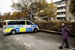 Skud. Politiet i Malmø forsøger at tegne en geografisk profil af gerningsmanden bag adskillige skyderier. 
