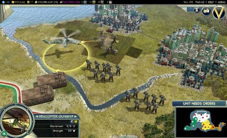 Femte kapitel i Civilization var en hårfin balance mellem fornyelse og konservatisme - der i høj grad lykkedes. Spillet er favorit til at finde prisen som årets strategispil. 