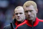 tillid. Wayne Rooney fik sine lønkrav igennem. Men led til gengæld en del på troværdigheden som pålidelig holdspiller i Manchester United. Arkivfoto. 