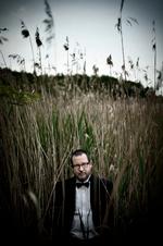 Plaget. Nils Thorsen kaster i sin nye bog lys over alle aspekter af von Triers liv. 