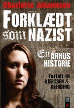 Undercover. »Uanset hvor meget skuespil man spiller, så lærer man dem at kende og ser også de gode sider, de har«, fortæller Charlotte Johannsen. 