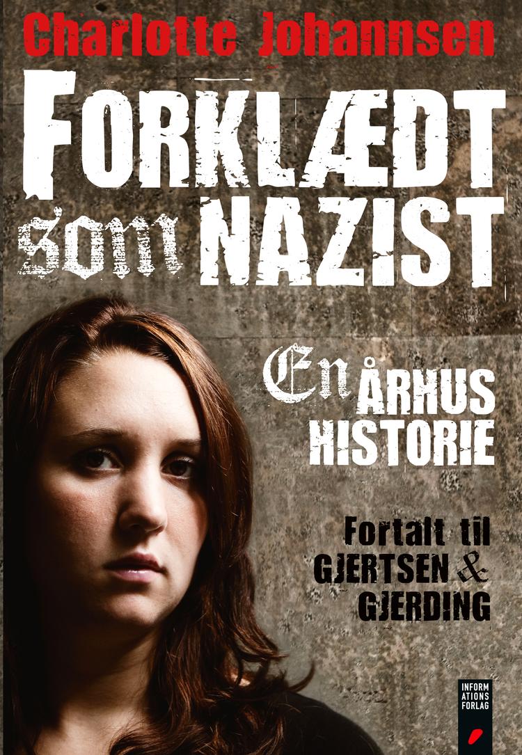 Undercover. »Uanset hvor meget skuespil man spiller, så lærer man dem at kende og ser også de gode sider, de har«, fortæller Charlotte Johannsen. 