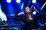 Fallulah er en af dem, der spillede på Start! Festival i 2010. (arkivfoto) 