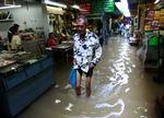 Thailand Floods
