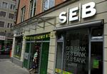 Bedrageri. En medarbejder i SEB er anholdt for medvirken til bedrageri for op imod 43 millioner danske kroner. Arkivfoto. 