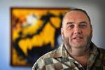 Master. 45-årige Morten Lindberg har erkendt, at han ikke har haft alt for meget styr på administrationen af projekterne i Brasilien, men har klart afvist, at han skulle have haft personlig vinding ud af indsamlingen. 
