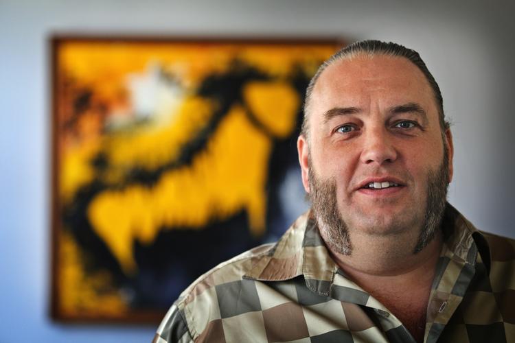 Master. 45-årige Morten Lindberg har erkendt, at han ikke har haft alt for meget styr på administrationen af projekterne i Brasilien, men har klart afvist, at han skulle have haft personlig vinding ud af indsamlingen. 