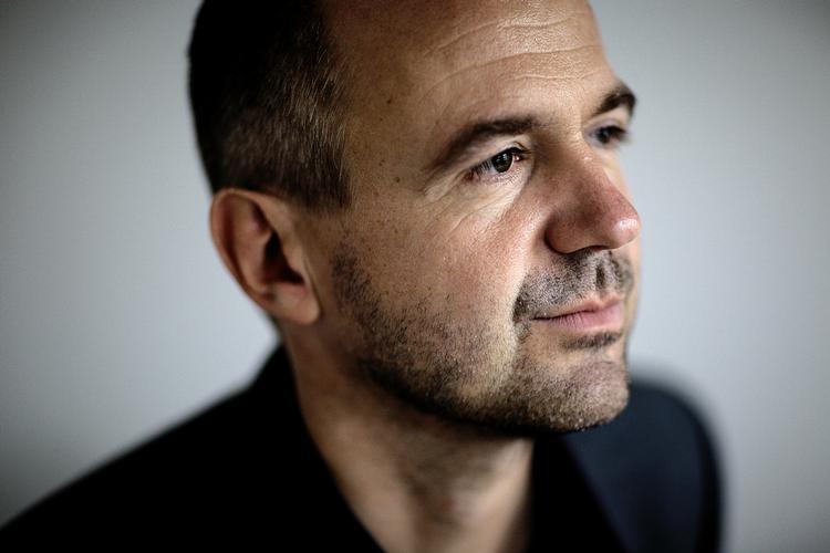 velsmurt. Michael Katz Krefelds terroristthriller er original, tankevækkende og brandspændende. 