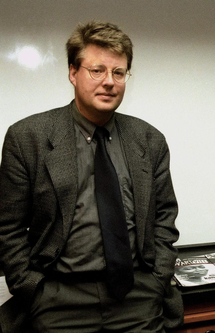 Rig. Stieg Larssons bogtrilogi har vist sig at være en gedigen kassesucces. Arkivfoto. 