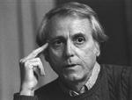 delillo. Don DeLillo blev inspireret til romanen 'Point Omega', da han så en 24 timer lang udgave af 'Psycho'. Arkivfoto: Jens Dresling. 