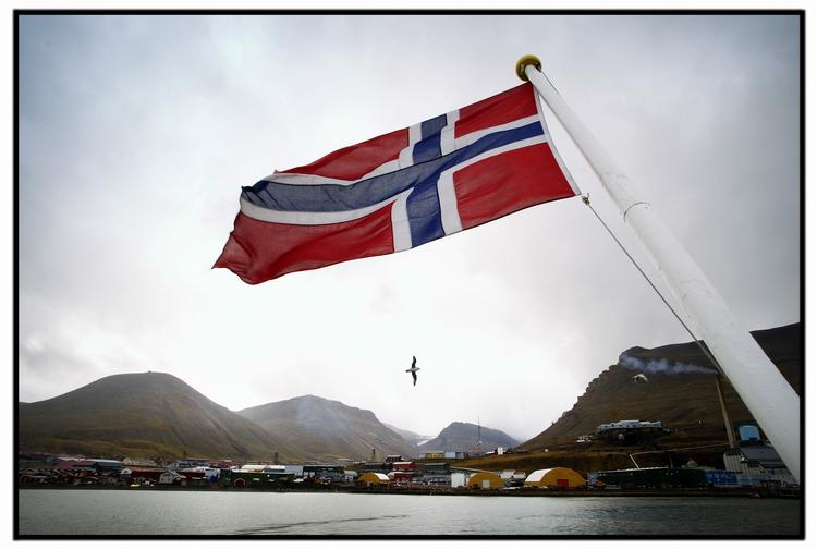 VELSTAND. Norge klarer sig rigtigt godt i en opgørelse over verdens velstand. Arkivfoto. 