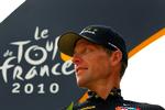 fremtid. Lance Armstrong tager en tur til fortiden i 2011, hvor han vil satse på Ironman-konkurrencer. Arkivfoto. 
