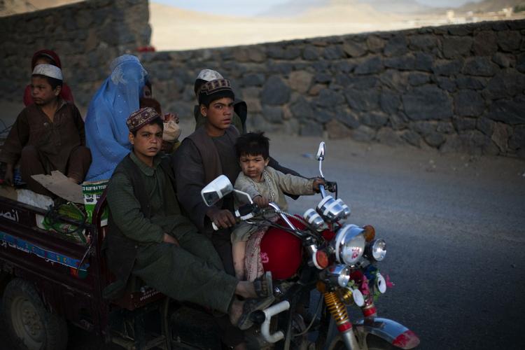 Rusland og Nato er på vej til et større og skelsættende samarbejde om Afghanistan. 
