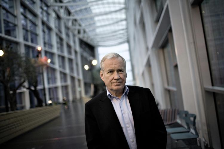 Svar. DR-formand Michael Christiansen vil have en forklaring fra Kenneth Plummer. 