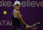 hedetur. Samantha Stosur skal finde formen fra 2009-mødet med Wozniacki, hvis hun skal vinde, vurderer hun. 