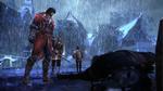 'Castlevania'-serien har snart 24 år på bagen, og er i forrygende god grafisk form i sit seneste kapitel. 