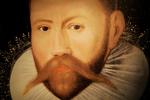 genopstandelse. Tycho Brahe ligger begravet i Tyn-katedralen i Prag, hvor man nu vil undersøge og genbegrave hans lig. - Foto: Mads Nissen (arkiv) 