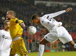 Ekstra Bladet Cup: FC København - AC Horsens