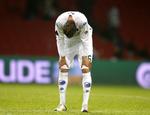 exit. Claudemir og FCK er ude af pokalturneringen. 