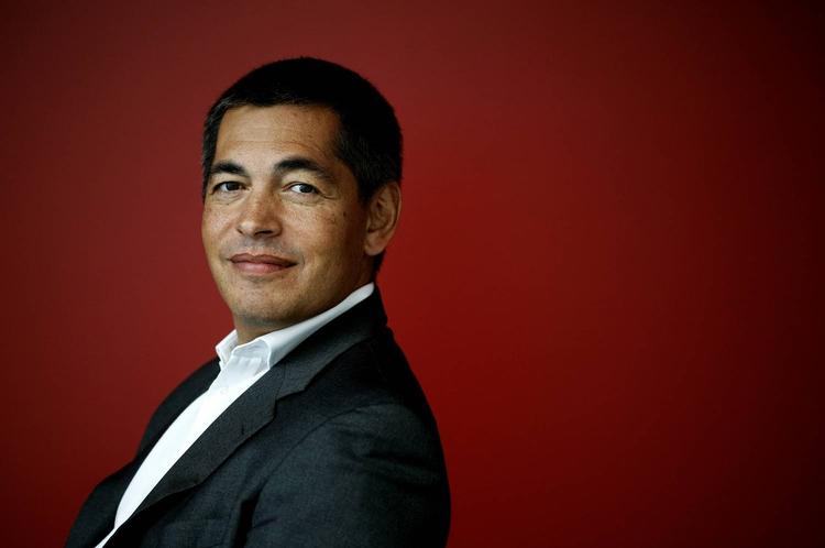 Handel. DR's generaldirektør dømmes ude af avisernes ledere. 