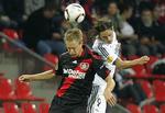 Germany Soccer Europa League