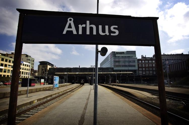 Fortid. Bolle-Å'et døde med stemmerne 17-10, da der var afstemning i byrådssalen i Århus i onsdags. 