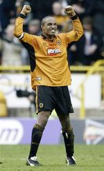 Paul Ince, der på sine ældre fodbolddage spillede for Wolverhampton, bliver ny træner for Blackburn i den engelske Premier League. 