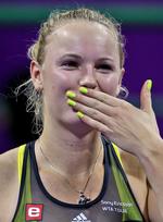 Qatar Tennis