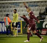 Ekstra Bladet Cup: OB - FC Nordsjælland