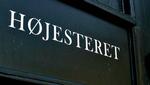 lovligt? Man får en uhyggelig fornemmelse af, at Højesteret nærmest af politiske grunde ikke ønsker at udfylde sin plads som kontrollant. (Arkiv) 