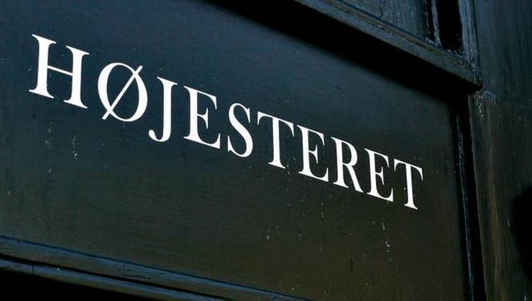 lovligt? Man får en uhyggelig fornemmelse af, at Højesteret nærmest af politiske grunde ikke ønsker at udfylde sin plads som kontrollant. (Arkiv) 