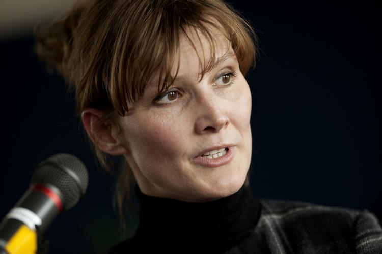 udeladt. Socialminister Benedikte Kiær (K) ønsker ikke at inddrage S og SF i regeringens ghetto-plan. Arkivfoto. 