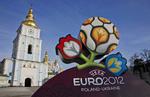 Ukraine UEFA EURO 2012