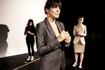 Hillingsø har med sit fornavn fået en helt central rolle i performancestykket 'Ellen'. 