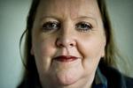 Endelig. Så fik hun den. Plummer har undskyld til Berlingske-chefen. 