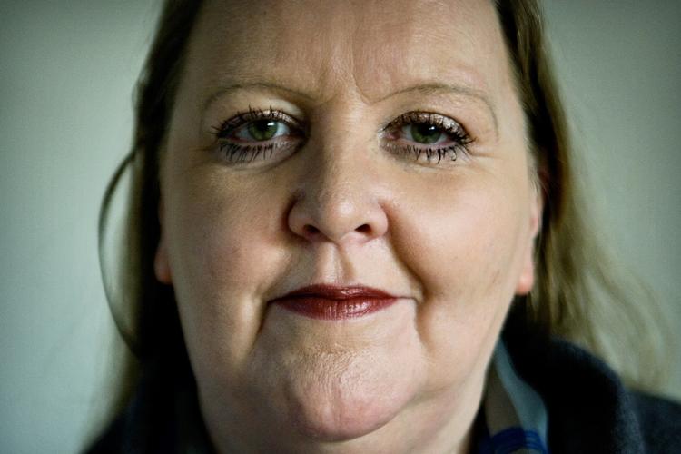 Endelig. Så fik hun den. Plummer har undskyld til Berlingske-chefen. 