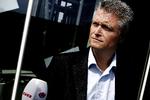 Ansvar. Svenn Dam har ofte stået for skud i pressen. Efterhånden er der blevet mere stille omkring ham. I dag fylder han 50. 