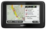 Foto TomTom GO LIVE 1000 Screen