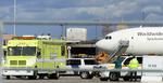 Airports Suspicious Packages