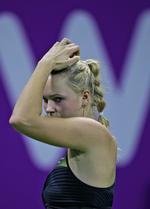 Qatar Tennis