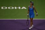 Qatar Tennis