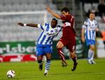 Europa League: OB - Stuttgart