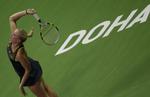 Qatar Tennis