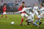 Superliga: SønderjyskE - Silkeborg IF