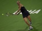 Qatar Tennis