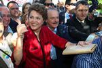 APTOPIX Brazil Elections