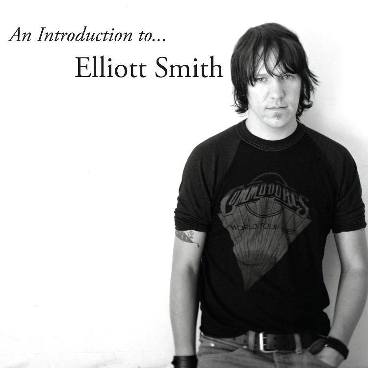 Hvis ikke man har haft fornøjelsen før, er det er på høje tid med 'An Introduction to... Elliott Smith'. PR-foto: Kill Rock Stars 