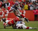 APTOPIX Bills Chiefs Football